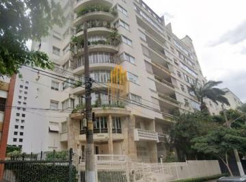 Apartamento · 290m² · 3 Quartos · 2 Vagas · Apartamento à venda - no Jardim Monte Verde