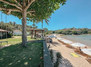 Casa · 450m² · 5 Quartos · 3 Vagas · Casa em Ferradura, Armação dos Búzios/RJ de 450m² 5 quartos à venda por R$ 11.990.000,00