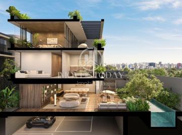 Casa · 738m² · 4 Quartos · 4 Vagas · Casa em Alto de Pinheiros, São Paulo/SP de 738m² 4 quartos à venda por R$ 11.995.800,00