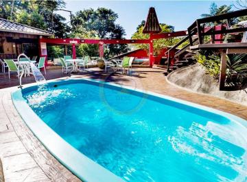 Comercial · 3m² · Ponto em Praia das Taquaras, Balneário Camboriú/SC de 3m² à venda por R$ 11.700.000,00