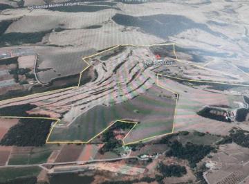 Terreno · 1204586m² · Terreno em Campo Novo, Bragança Paulista/SP de 0m² à venda por R$ 40.000.000,00