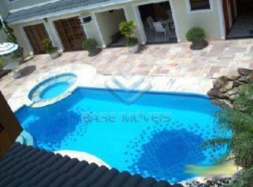 Casa · 658m² · 6 Quartos · 10 Vagas · Imoveis - no Paineiras do Morumbi