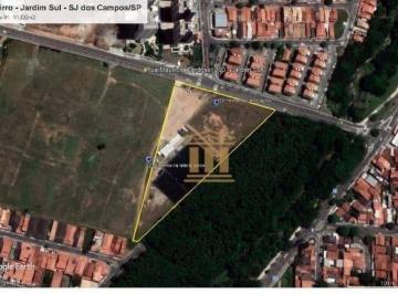 Terreno · 14602m² · Terreno em Jardim Sul, São José dos Campos/SP de 0m² à venda por R$ 40.155.500,00