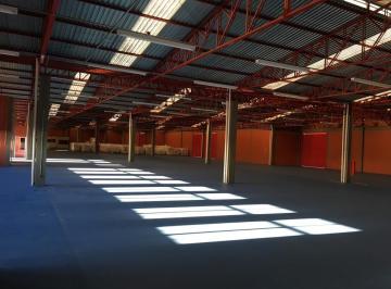 Comercial · 6900m² · Galpão em Parque Industrial Mogi Guaçu, Mogi Guaçu/SP de 6900m² à venda por R$ 30.000.000,00