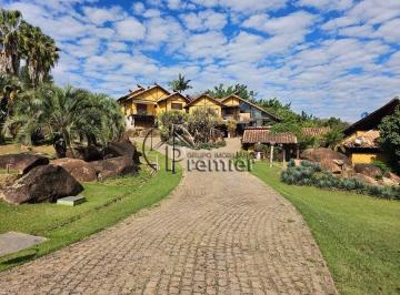 Rural · 1600m² · 4 Quartos · 8 Vagas · Chácara em Vale das Laranjeiras, Indaiatuba/SP de 1600m² 4 quartos à venda por R$ 16.000.000,00