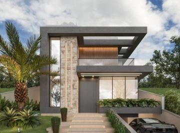 Casa · 600m² · 4 Quartos · 6 Vagas · Casa em Tamboré, Barueri/SP de 600m² 4 quartos à venda por R$ 10.600.000,00