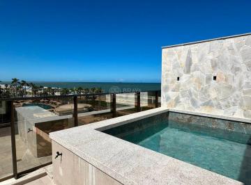 Apartamento · 335m² · 4 Quartos · 5 Vagas · Apartamento em Praia Brava, Itajaí/SC de 335m² 4 quartos à venda por R$ 9.900.000,00