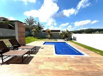 Casa · 264m² · 4 Quartos · 2 Vagas · Casa em Bosque, Vinhedo/SP de 264m² 4 quartos à venda por R$ 2.500.000,00