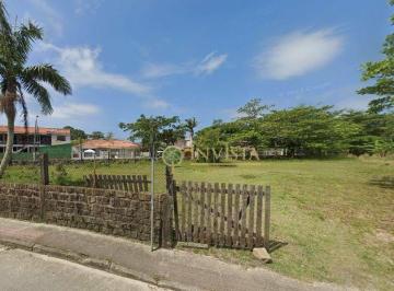 Terreno · 3421m² · Terreno em Ponta das Canas, Florianópolis/SC de 0m² à venda por R$ 8.000.000,00