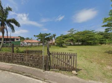 Terreno · 3421m² · Terreno em Ponta das Canas, Florianópolis/SC de 0m² à venda por R$ 8.000.000,00
