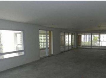 Apartamento · 426m² · 4 Quartos · 4 Vagas · Apartamento em Vila Uberabinha, São Paulo/SP de 426m² 4 quartos à venda por R$ 7.000.000,00