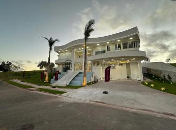 Casa · 581m² · 5 Quartos · Casa em Manassu, Jaboatão dos Guararapes/PE de 581m² 5 quartos à venda por R$ 6.500.000,00