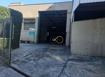 Comercial · 1245m² · 6 Vagas · Imoveis - em Cumbica