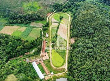 Rural · 1000m² · 39 Quartos · Fazenda em Ponte Nova, Teresópolis/RJ de 1000m² 39 quartos à venda por R$ 10.000.000,00