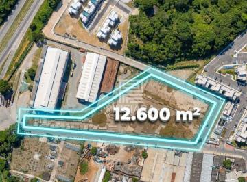 Terreno · 12600m² · Terreno em Neves, São Gonçalo/RJ de 0m² à venda por R$ 12.000.000,00