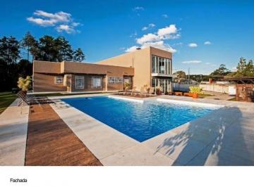 Casa · 850m² · 5 Quartos · 35 Vagas · Casa em Butiatuvinha, Curitiba/PR de 850m² 5 quartos à venda por R$ 7.220.000,00