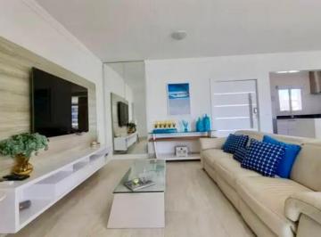 Apartamento · 19000m² · 4 Quartos · 3 Vagas · Apartamento em Riviera, Bertioga/SP de 19000m² 4 quartos à venda por R$ 6.900.000,00