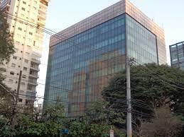 Comercial · 6869m² · 82 Vagas · Predio em Santo Amaro, São Paulo/SP de 6869m² à venda por R$ 90.000.000,00