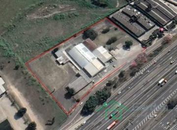 Comercial · 4700m² · 50 Vagas · Galpão em Jardim das Colinas, São José dos Campos/SP de 0m² à venda por R$ 44.000.000,00