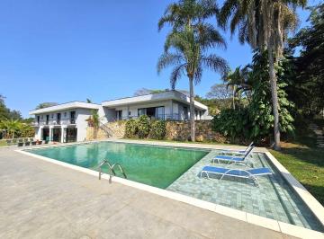 Casa · 980m² · 4 Quartos · 20 Vagas · Casa em Parque Silvino Pereira, Cotia/SP de 980m² 4 quartos à venda por R$ 9.900.000,00