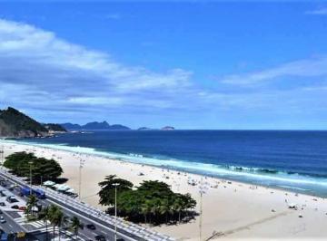 Apartamento · 400m² · 4 Quartos · 3 Vagas · Apartamento em Copacabana, Rio de Janeiro/RJ de 400m² 4 quartos à venda por R$ 8.000.000,00
