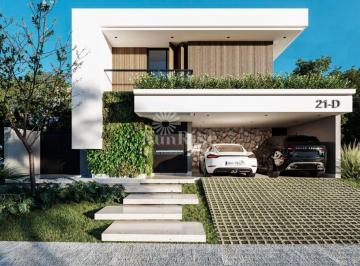 Casa · 360m² · 5 Quartos · 6 Vagas · Casa em Riviera, Bertioga/SP de 360m² 5 quartos à venda por R$ 12.500.000,00