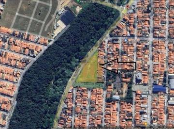 Terreno · 8000m² · Área em Bosque dos Eucaliptos, São José dos Campos/SP de 0m² à venda por R$ 12.500.000,00