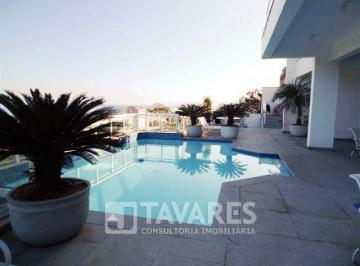 Casa · 538m² · 4 Quartos · 6 Vagas · Casa em Joá, Rio de Janeiro/RJ de 538m² 4 quartos à venda por R$ 6.500.000,00