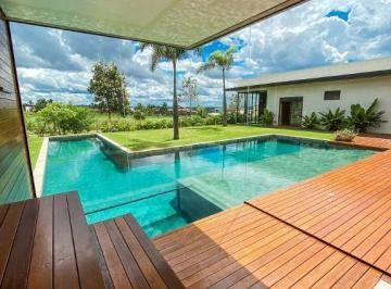 Casa · 660m² · 5 Quartos · 7 Vagas · Sobrado em Centro, São Carlos/SP de 660m² 5 quartos à venda por R$ 7.900.000,00