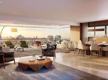 Apartamento · 246m² · 4 Quartos · 4 Vagas · Apartamento em Itaim Bibi, São Paulo/SP de 246m² 4 quartos à venda por R$ 6.500.000,00