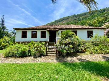 Rural · 300m² · 5 Quartos · 5 Vagas · Fazenda em Ponte Nova, Teresópolis/RJ de 300m² 5 quartos à venda por R$ 7.000.000,00
