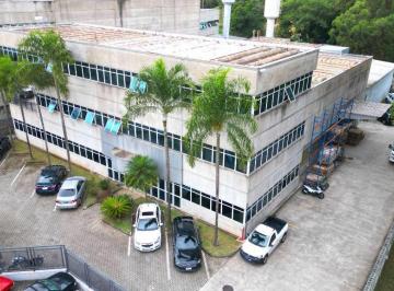 Comercial · 2913m² · 9 Vagas · Galpão em Tamboré, Barueri/SP de 2913m² à venda por R$ 12.500.000,00