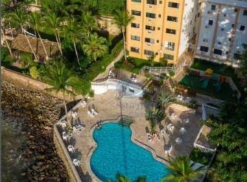 Comercial · 3000m² · 52 Quartos · 54 Vagas · Hotel em Ilha Porchat, São Vicente/SP de 3000m² 52 quartos à venda por R$ 28.000.000,00