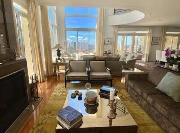 Casa · 1000m² · 5 Quartos · 6 Vagas · Casa em Tamboré, Santana de Parnaíba/SP de 1000m² 5 quartos à venda por R$ 10.500.300,00