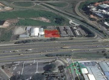 Terreno · 2753m² · Terreno em Jardim das Colinas, São José dos Campos/SP de 0m² à venda por R$ 6.900.000,00