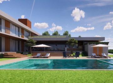 Casa · 890m² · 7 Quartos · 6 Vagas · Casa em Fazenda Vila Real de Itu, Itu/SP de 890m² 7 quartos à venda por R$ 15.000.000,00
