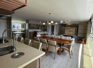Apartamento · 179m² · 4 Quartos · 3 Vagas · Apartamento em Praia Brava, Itajaí/SC de 179m² 4 quartos à venda por R$ 8.350.000,00