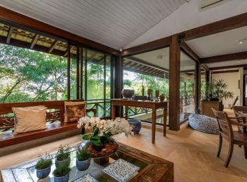 Casa · 338m² · 7 Quartos · Imoveis - no Balneario Praia do Perequê