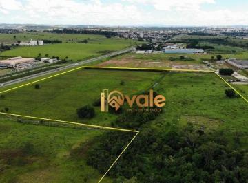 Terreno · 456000m² · Área em Eugênio de Mello, São José dos Campos/SP de 0m² à venda por R$ 139.000.000,00