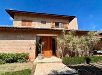 Casa · 724m² · 5 Quartos · 4 Vagas · Casa em Fazenda Vila Real de Itu, Itu/SP de 724m² 5 quartos à venda por R$ 9.500.000,00