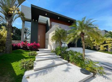 Casa · 565m² · 6 Quartos · 6 Vagas · Casa em Riviera, Bertioga/SP de 565m² 6 quartos à venda por R$ 12.500.000,00