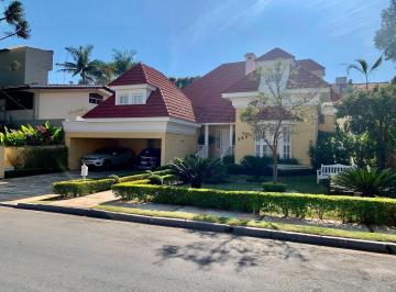 Casa · 500m² · 4 Quartos · 6 Vagas · Casa em Alphaville Residencial Um, Barueri/SP de 500m² 4 quartos à venda por R$ 6.920.000,00