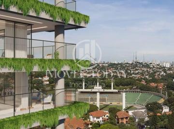 Apartamento · 276m² · 4 Quartos · 4 Vagas · Apartamento em Consolação, São Paulo/SP de 276m² 4 quartos à venda por R$ 10.163.340,00