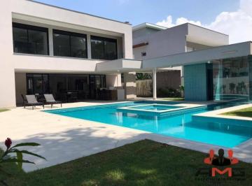 Casa · 525m² · 5 Quartos · 4 Vagas · Casa em Riviera, Bertioga/SP de 525m² 5 quartos à venda por R$ 11.600.000,00