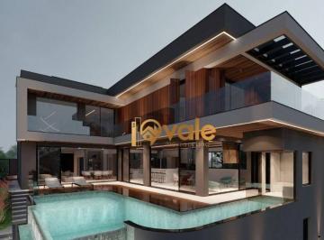 Casa · 723m² · 6 Quartos · 4 Vagas · Casa em Jardim Bela Vista, São José dos Campos/SP de 723m² 6 quartos à venda por R$ 12.100.000,00