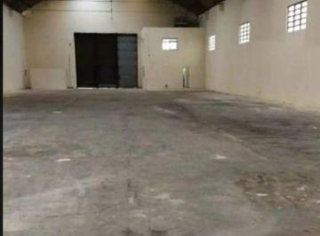 Comercial · 940m² · Galpão em Macuco, Santos/SP de 940m² à venda por R$ 6.500.000,00 ou para locação R$ 60.000,00/mes