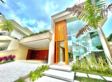 Casa · 563m² · 6 Quartos · 4 Vagas · Casa em Riviera, Bertioga/SP de 563m² 6 quartos à venda por R$ 9.800.000,00