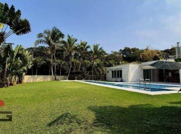 Casa · 863m² · 7 Quartos · 2 Vagas · Casa em Riviera, Bertioga/SP de 863m² 7 quartos à venda por R$ 18.000.000,00
