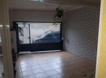 Casa · 131m² · 2 Quartos · 1 Vaga · Imoveis - no Jardim Botucatu