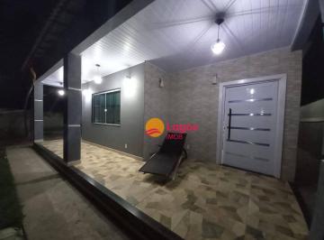 Casa · 142m² · 2 Quartos · 2 Vagas · Casa em Centro, Maricá/RJ de 142m² 2 quartos à venda por R$ 440.000,00